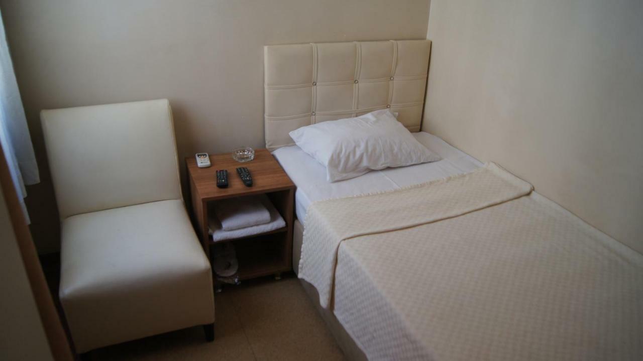 Yeni Caglayan Otel 伊斯坦布尔 外观 照片