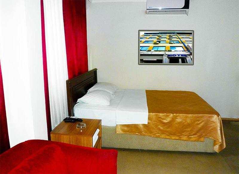 Yeni Caglayan Otel 伊斯坦布尔 外观 照片