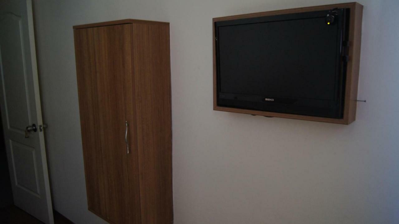 Yeni Caglayan Otel 伊斯坦布尔 外观 照片